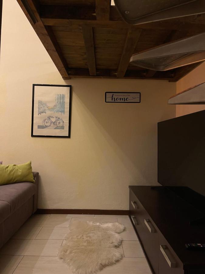 ליבורנו Romeo Apartment מראה חיצוני תמונה