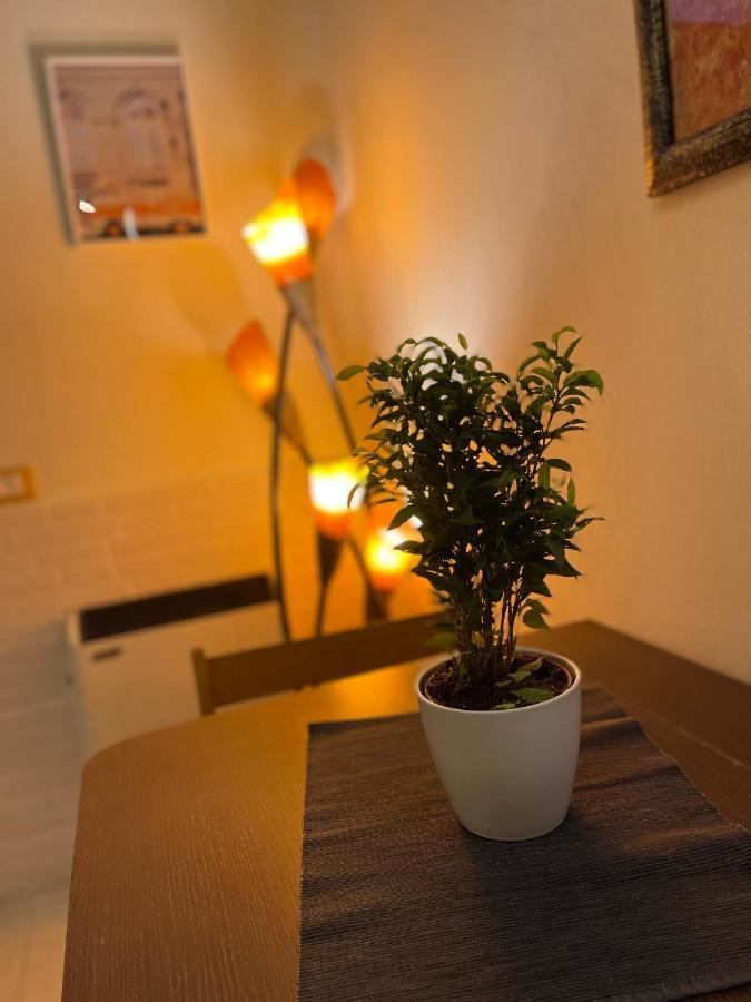 ליבורנו Romeo Apartment מראה חיצוני תמונה