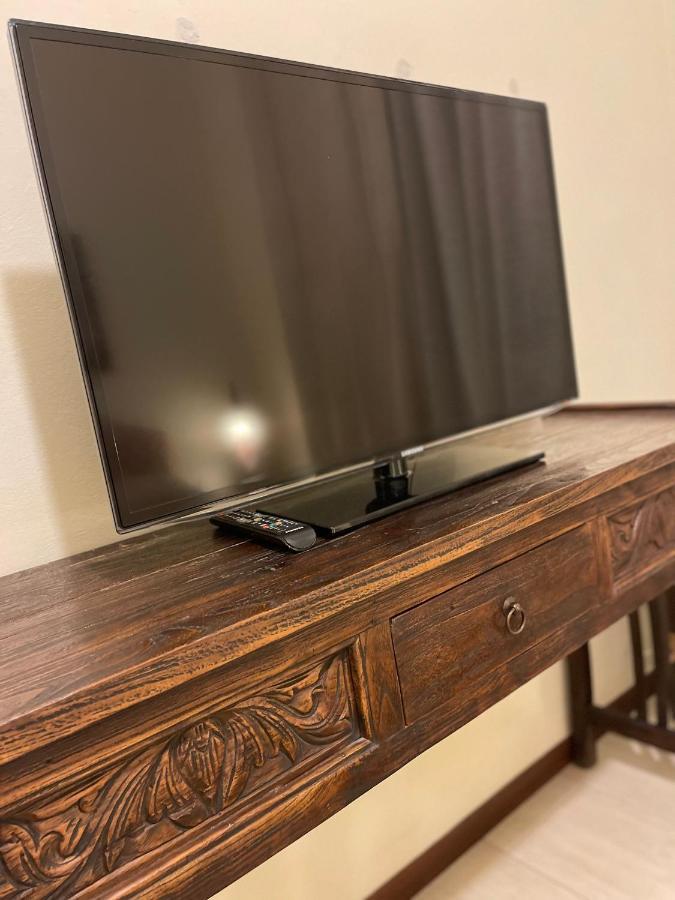 ליבורנו Romeo Apartment מראה חיצוני תמונה
